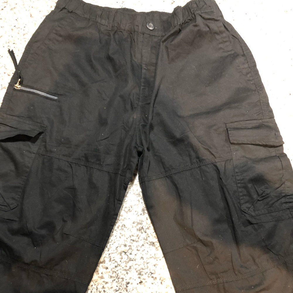 Extend long Shorts Soft